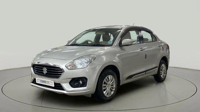 2018 Maruti Dzire