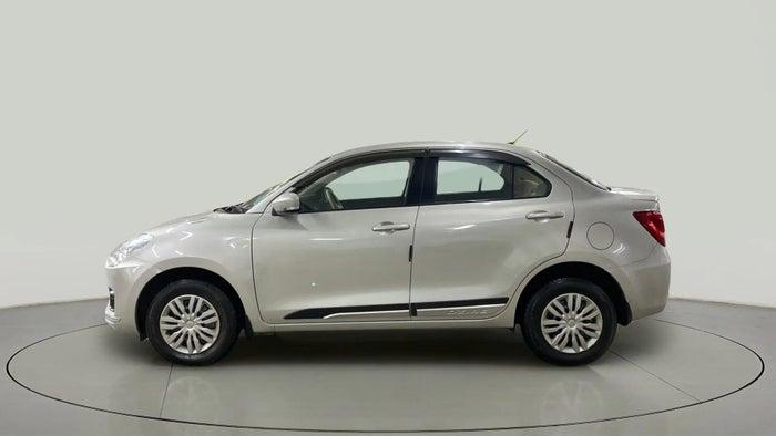 2018 Maruti Dzire