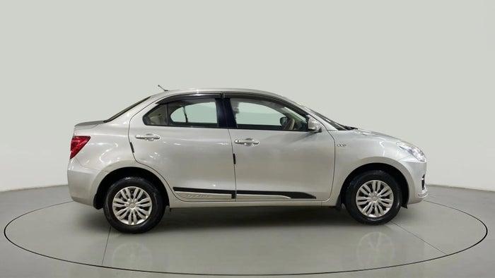 2018 Maruti Dzire