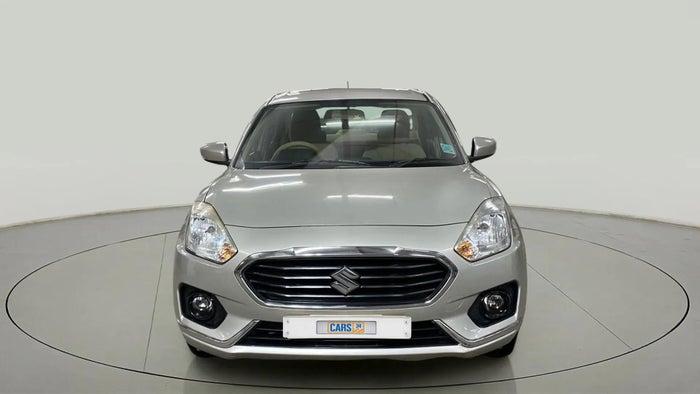 2018 Maruti Dzire