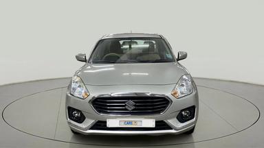 2018 Maruti Dzire