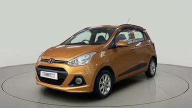 2015 Hyundai Grand i10