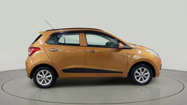 2015 Hyundai Grand i10