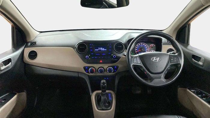 2015 Hyundai Grand i10