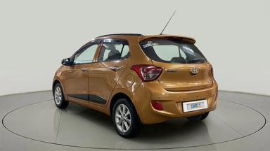 2015 Hyundai Grand i10