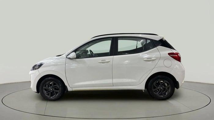 2020 Hyundai GRAND I10 NIOS