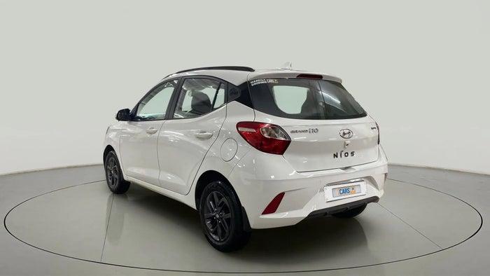 2020 Hyundai GRAND I10 NIOS