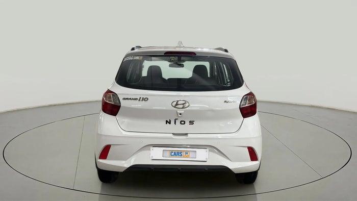 2020 Hyundai GRAND I10 NIOS