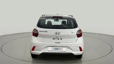 2020 Hyundai GRAND I10 NIOS