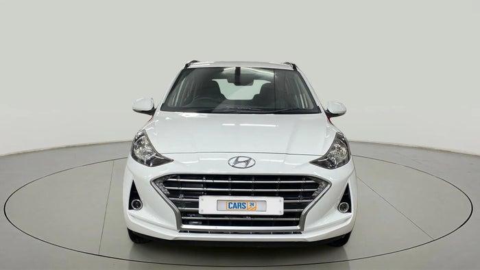 2020 Hyundai GRAND I10 NIOS