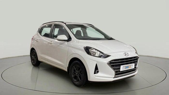 2020 Hyundai GRAND I10 NIOS