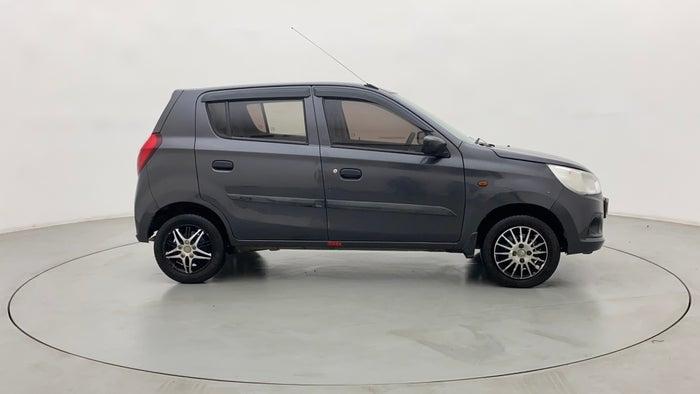 2017 Maruti Alto K10