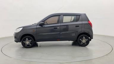 2017 Maruti Alto K10