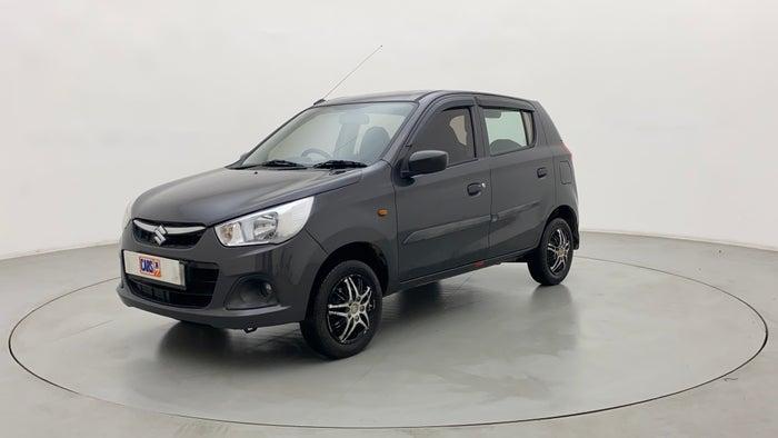 2017 Maruti Alto K10