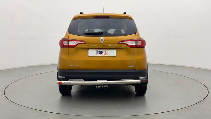 2021 Renault TRIBER