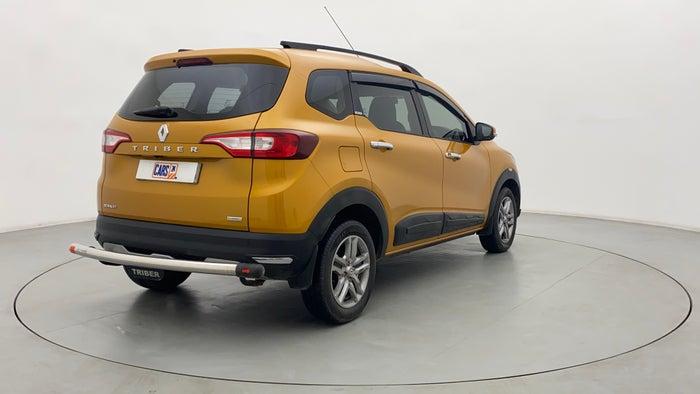 2021 Renault TRIBER