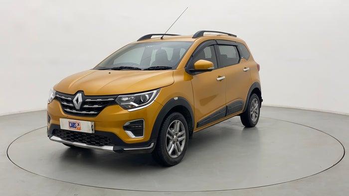 2021 Renault TRIBER