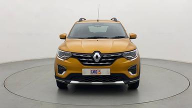 2021 Renault TRIBER