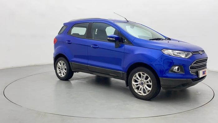 2017 Ford Ecosport