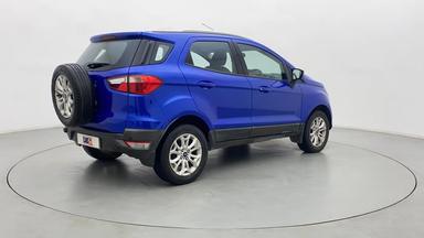 2017 Ford Ecosport