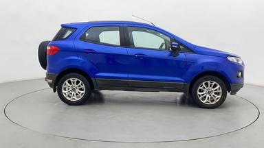 2017 Ford Ecosport