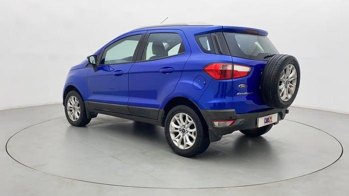 2017 Ford Ecosport