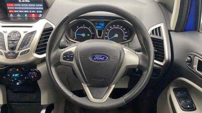 2017 Ford Ecosport