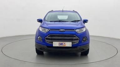 2017 Ford Ecosport