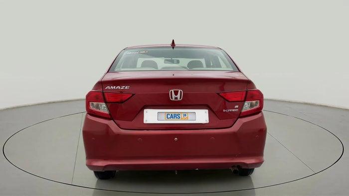 2019 Honda Amaze