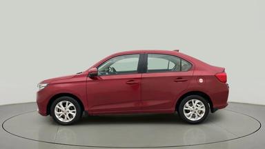 2019 Honda Amaze