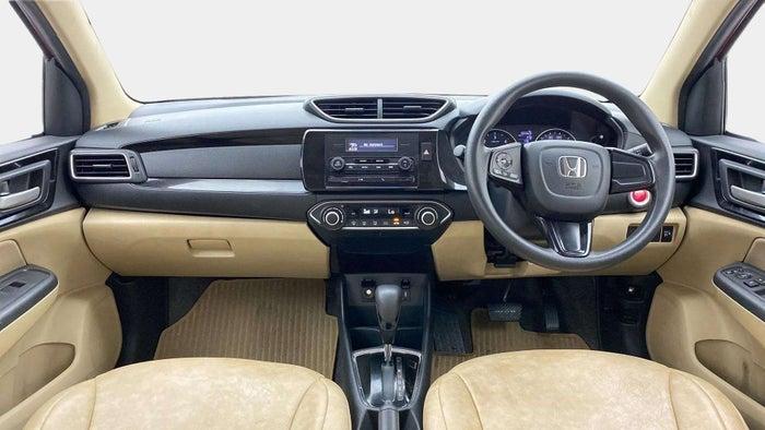 2019 Honda Amaze