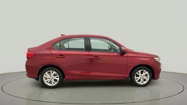 2019 Honda Amaze