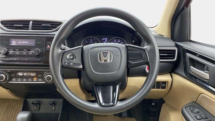 2019 Honda Amaze