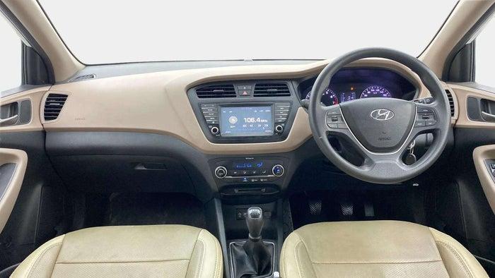 2017 Hyundai Elite i20