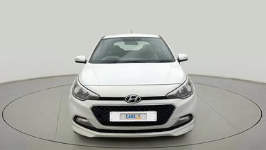 2017 Hyundai Elite i20