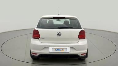 2020 VOLKSWAGEN POLO