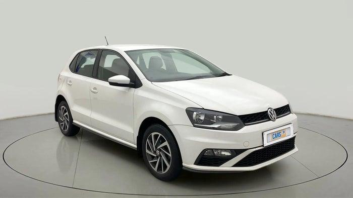 2020 VOLKSWAGEN POLO