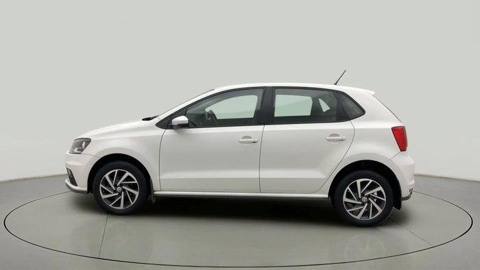 2020 VOLKSWAGEN POLO