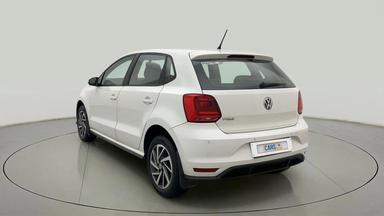 2020 VOLKSWAGEN POLO