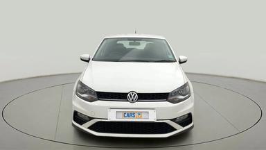 2020 VOLKSWAGEN POLO