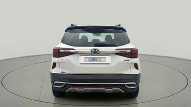 2021 KIA SELTOS