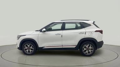 2021 KIA SELTOS