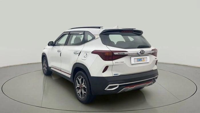 2021 KIA SELTOS