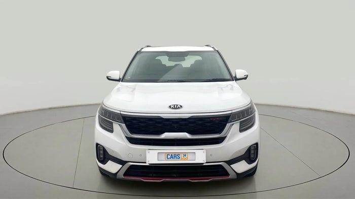 2021 KIA SELTOS