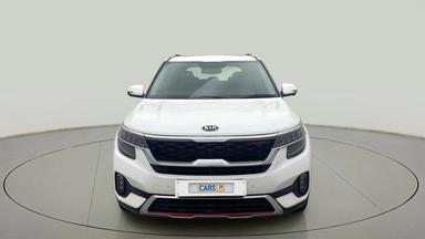 2021 KIA SELTOS