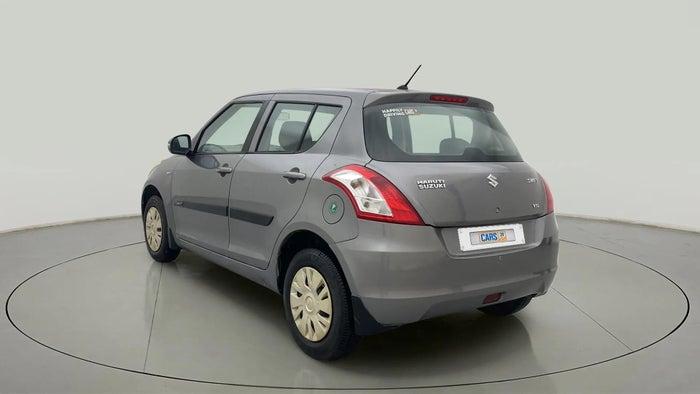 2013 Maruti Swift