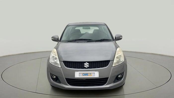 2013 Maruti Swift