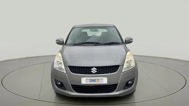 2013 Maruti Swift