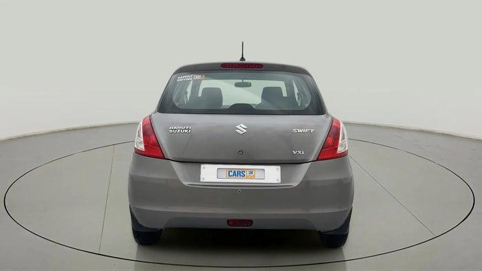 2013 Maruti Swift