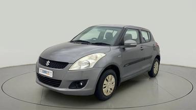 2013 Maruti Swift